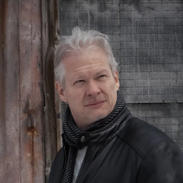 Glenn, Founder & Creative Director
